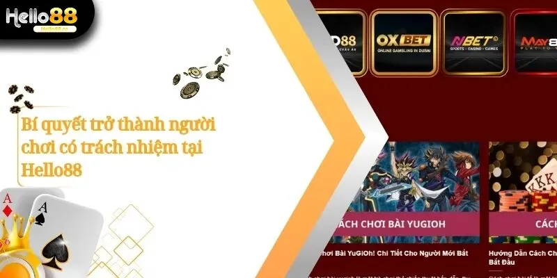 Chơi Có Trách Nhiệm
