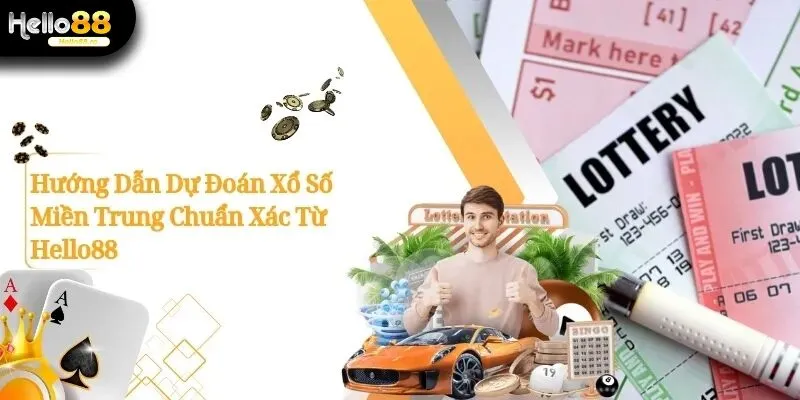 Xổ Số Miền Trung