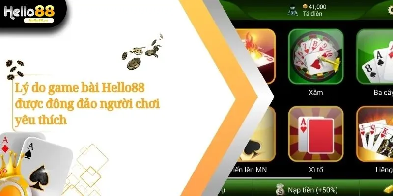 Game Bài Hello88