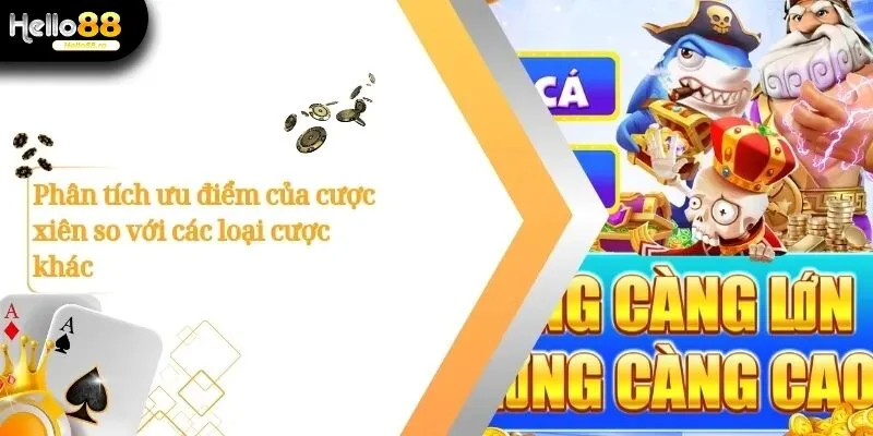 cược xiên