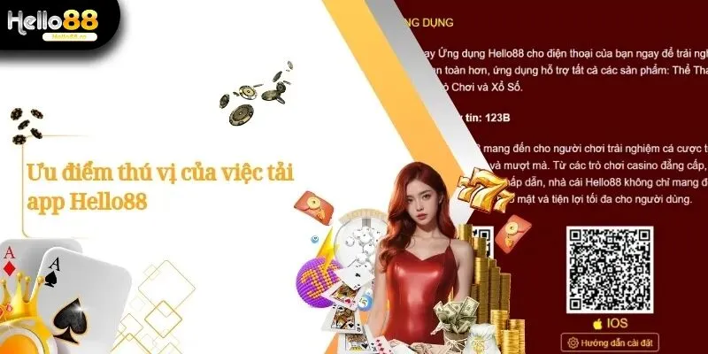 Tải App Hello88